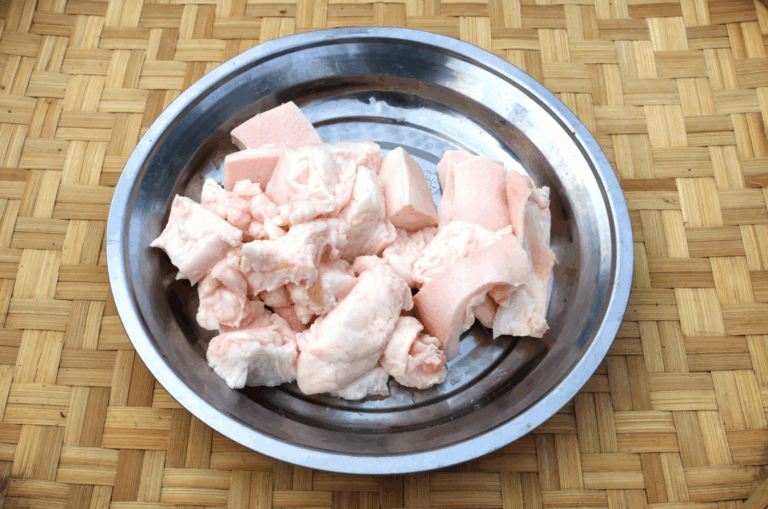 Beef Tallow: What It Is and Why You Shouldn’t Be Cooking with It